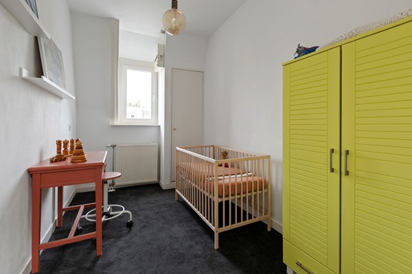 Medium property photo - Admiraal de Ruijterweg 266-2, 1055 MR Amsterdam